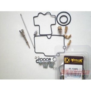 55-10459  PROX Carburetor Rebuild Kit Honda CRF-450R '07-'08