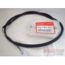22870MY1000  Honda Clutch Cable XRV-750