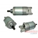 334-01-357  Starter Motor Assy. Honda SH-300