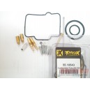 55-10543  PROX Carburetor Rebuild Kit Honda CR-125 '96-'97