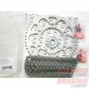 00050002066  Drive Chain Set KTM EXC-SX 13-48