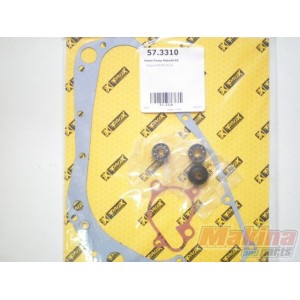 57-3310  PROX Water Pump Rebuilt Kit Suzuki RM-250 '90-'93