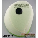 HFF2017  Hiflofiltro Air Filter Kawasaki KXF