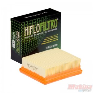 HFA6302   HIFLO Air Filter KTM Duke-125-200-390 