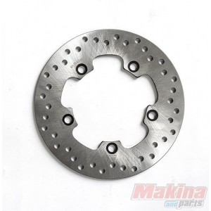 JTD8507R  JT Rear Brake Disc SYM GTS-250-300 HD-125-200 