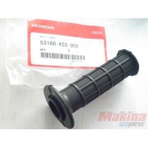 53166KS3900  Grip Left Handle Honda XL-600V-650V-700V Transalp 