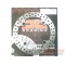 JTD1230F  JT Front Brake Disc Honda XL-650-700V Transalp