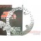 JTD1230F  JT Front Brake Disc Honda XL-650-700V Transalp