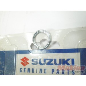 0916814004  Oil Drain Plug Gasket Suzuki DL-1000 V-Strom  GSXR-1000-1300