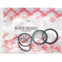 54613205000  Λάστιχα Εμβόλων Δαγκάνας Σετ KTM EXC '98-'09 SX '98-'08