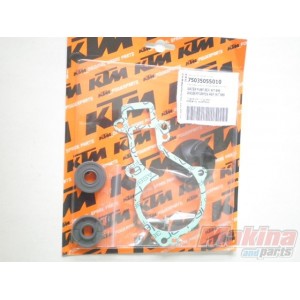 75035055010  Water Pump Repair Kit KTM Duke 690