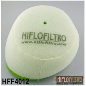 HFF4012  HIFLO Φίλτρο Αέρος Yamaha YZ-125/250 '97-'18