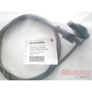 60142025000  ABS Sensor KTM Adventure 990