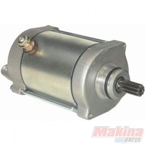 SMU0095  Μίζα Arrowhead Honda XL-1000V Varadero CBR-1100 XX