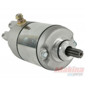 SMU0507   Arrowhead  E-Starter Engine KTM LC-4