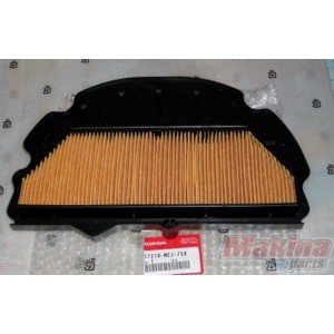 17210MCJ750  Honda CBR-954 Air Filter 