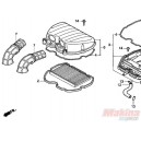 17210MV9003  Honda Air Filter CBR-600F2