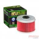 HF113  HIFLO Oil Filter Honda CBF-250 '04-'06 XL-125V Varadero