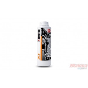 IP.0021  IPONE 20.5 &Eta;&mu;&iota;&sigma;&upsilon;&nu;&theta;&epsilon;&tau;&iota;&kappa;ό &Lambda;ά&delta;&iota; &Kappa;&iota;&nu;&eta;&tau;ή&rho;&alpha; 20W/50 