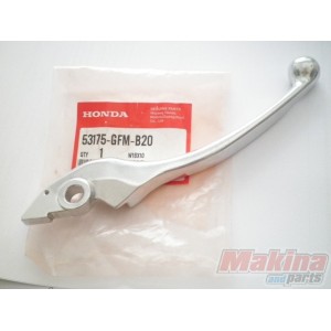 53175GFMB20  Right Hand Front Brake Lever Honda NHX-110i Lead '08-'09