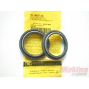40-F4857-8D  PROX Dust Seal Ring Set WP 48mm KTM EXC-SX