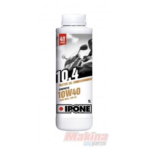 IP.0002  IPONE 10.4 Semisynthetic Oil 10W/40