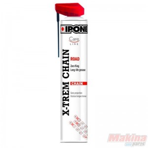 IP.0008  IPONE Σπρέυ Αλυσίδας Road  250ml.