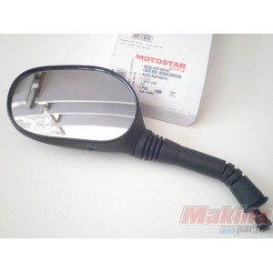 88220-KGF  Mirror LH. Honda SH-125/150 '01-'08