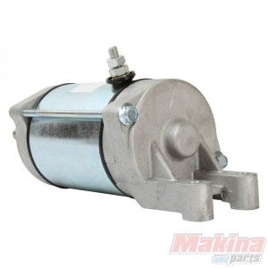 SMU0212    Arrowhead Starter Cpl. Yamaha XT-600  '90-'04