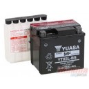 YTX5LBS  Yuasa Baterry YTX5L-BS