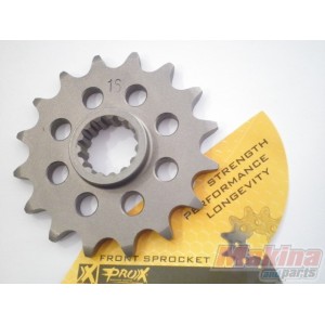 FS66088-16  Pro-X  Front Sprocket 16t. KTM LC-4 640-690