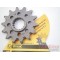 FS62093-14  Pro-X Front Sprocket 14t. KTM EXC-SX