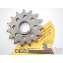 FS62093-15   Pro-X Front Sprocket 15t. KTM EXC-SX