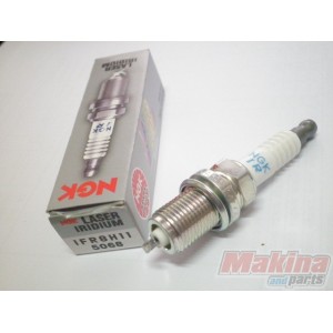 IFR8H11   NGK Spark Plug IFR8H-11 Honda CRF-450R '02-'08 CRF-450X '05-'11