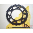 RA62090-48  Pro-X Rear Alloy Sprocket 48t. KTM EXC-SX