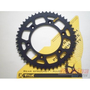 RA62090-48  Pro-X Rear Alloy Sprocket 48t. KTM EXC-SX