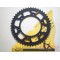 RA62090-48  Pro-X Rear Alloy Sprocket 48t. KTM EXC-SX