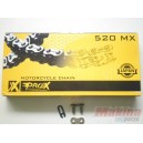 RC520120C   Pro-X  Αλυσίδα Κίνησης MX 120 links