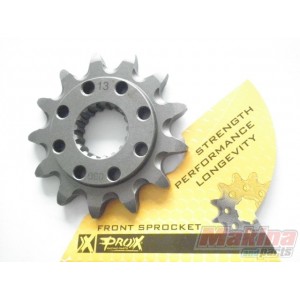 FS13088-13    Pro-X Front Sprocket 13t. Honda CRF-450 R-X