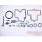 26-1515  All Balls Cpl. Carburetor Rebuild Kit KTM EXC 400-520 '00-'02