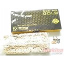 RC520120CG   Pro-X  Drive Chain Gold MX 520-120 links