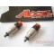 PRV-02-OR   Accel KTM Bleeder Valve Set WP 48