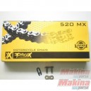 RC520120C   Pro-X  Αλυσίδα Κίνησης MX 520-120 links