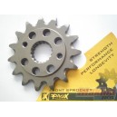 FS14096-15    Pro-X Front Sprocket 15t. Honda XR-400 '96-'04  CRM-250 '91-'98