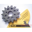 FS13096-14    Pro-X Front Sprocket 14t. Honda XR-250 '96-'04