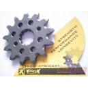 FS13096-13    Pro-X Front Sprocket 13t. Honda XR-250 '96-'04