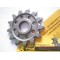 FS12087-13    Pro-X Front Sprocket 13t. Honda CR-125 '87-'03