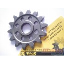 FS12087-14    Pro-X Front Sprocket 14t. Honda CR-125 '87-'03