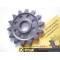 FS12087-14    Pro-X Front Sprocket 14t. Honda CR-125 '87-'03