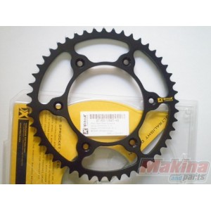 RS12087-48   Pro-X Γρανάζι Πίσω 48t. Honda CR-CRF-XR